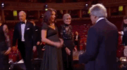 kate middleton film GIF by BAFTA