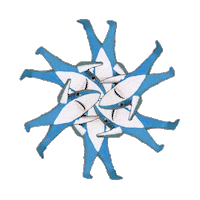 Merry Christmas Sticker by GIPHY