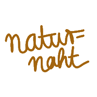 Naturnaht fashion bio naturnaht Sticker