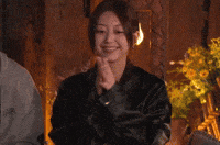 Lee Haeun GIF