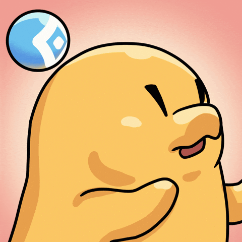 So Cool Wow GIF by Apeironnft