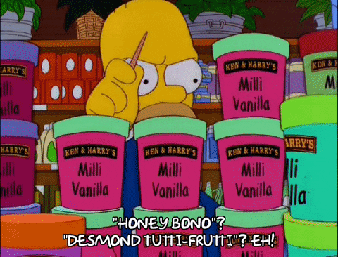 homer simpson GIF