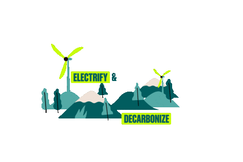 Gevernova Sticker by General Electric