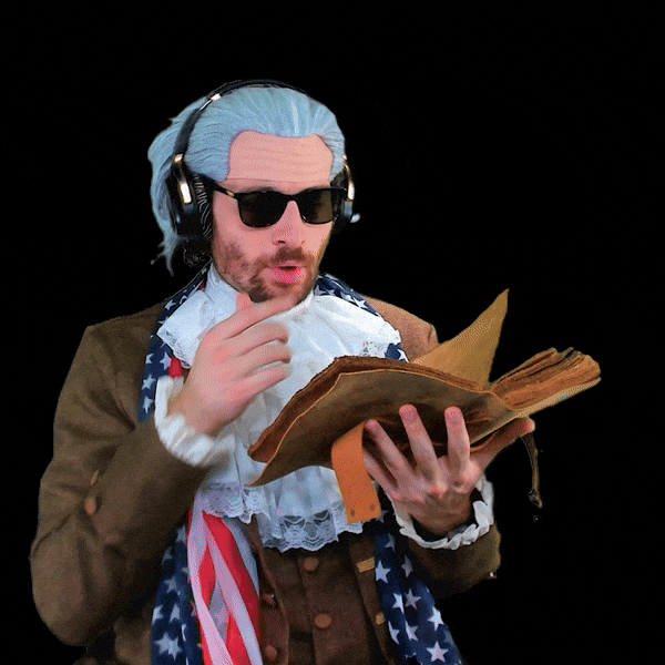 Still Talking Wrap It Up GIF