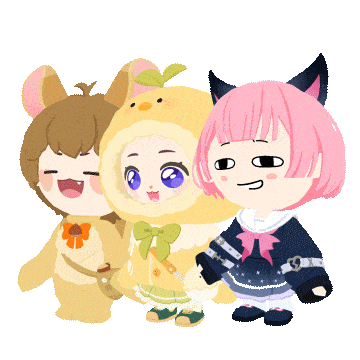 Happy Wave Sticker by HAEGIN