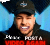 Happy Video GIF