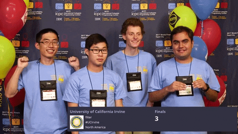 Icpc2017 GIF by icpc