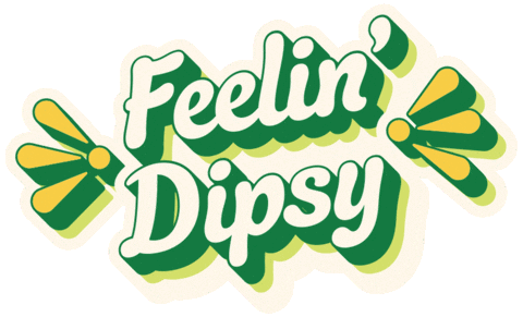 Chips And Dips Sticker by ¡Yo Quiero!