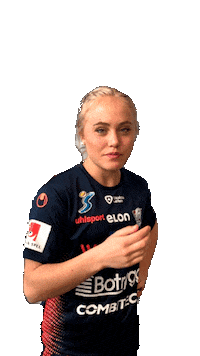 Alvaselerud Sticker by Linkopingsfc
