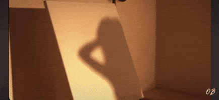 Mean Girls Girl GIF by Or Barak