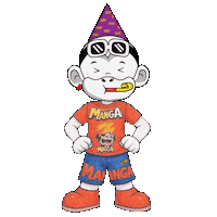 Anime Art Manga Love Sticker by Zhot Shop