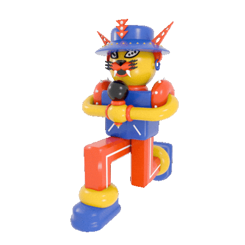 Sticker by NH7 Weekender