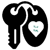 Sticker by Found Realty