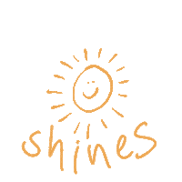 Wonder She Shines Sticker by Bethel Church Redding