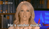Donald Trump Taxes GIF by GIPHY News