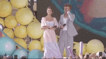 Teen Choice Awards GIF by FOX Teen Choice