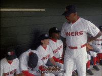 Star Trek Baseball GIF by Goldmaster