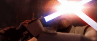 season 4 episode 22 GIF by Star Wars