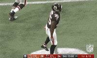 2018 Nfl Football GIF by NFL