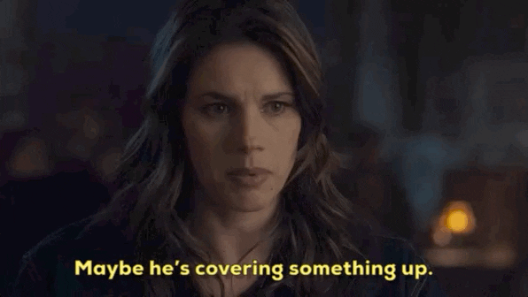 Dick Wolf Fbi GIF by CBS