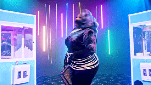 Drag Race Vh1 GIF by RuPaul's Drag Race