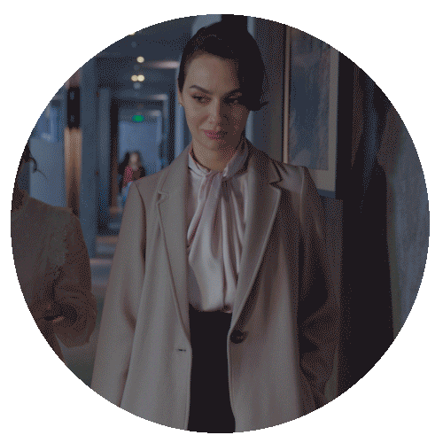 Happy Birce Akalay Sticker by NETFLIX