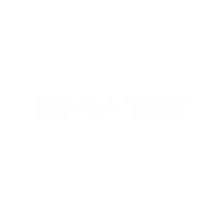 Crossfit Kettlebell Sticker by Wolf Fit Equipamentos