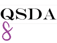Qsda Sticker