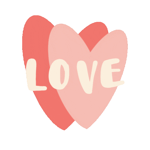 AnIntelligentMoron love i love you aesthetic lgbt Sticker