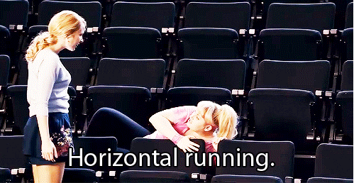 pitch perfect running GIF