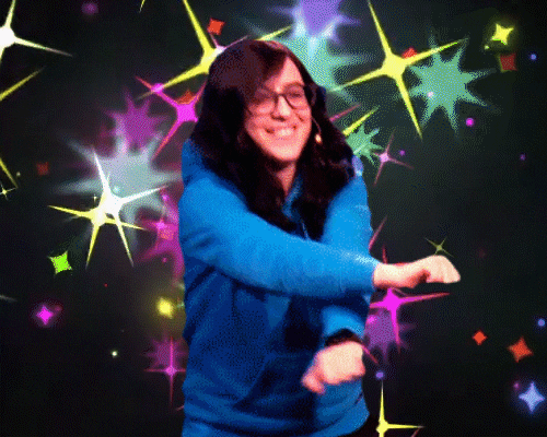 Dance Dancing GIF by Rocket Beans TV