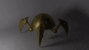 Robot Monster GIF by Yea Sure
