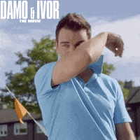 Movie Lol GIF by Wildcard Distribution