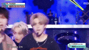 Choi Seungcheol Face GIF