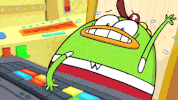 breadwinners GIF