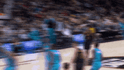 lets go yes GIF by NBA