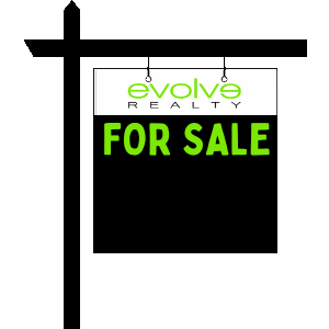 Evolve Agents Sticker by Evolve Realty