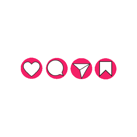Share Save Sticker by Gift of T