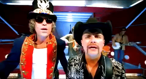 comin' to your city GIF by Big & Rich