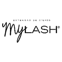 lashes cilios Sticker