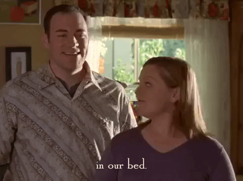 season 4 netflix GIF by Gilmore Girls 