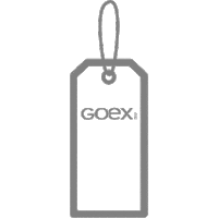 Tag Apparel Sticker by The Global Orphan Project