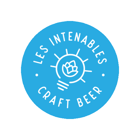intenables giphygifmaker Sticker