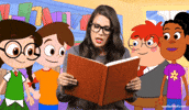 Confused Whats Wrong GIF by Cool School