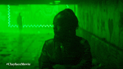 Scared Walk GIF by Warner Bros. Pictures