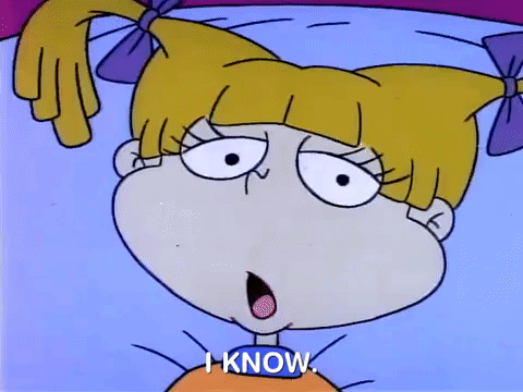 nicksplat rugrats GIF