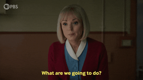 What Do We Do Episode 1 GIF by PBS