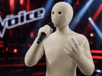 Ai Singing GIF by 1X Technologies