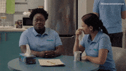 Wrong Name Crying GIF by Kim's Convenience