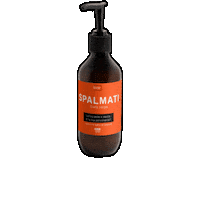 Failecose skincare shower mani crema Sticker